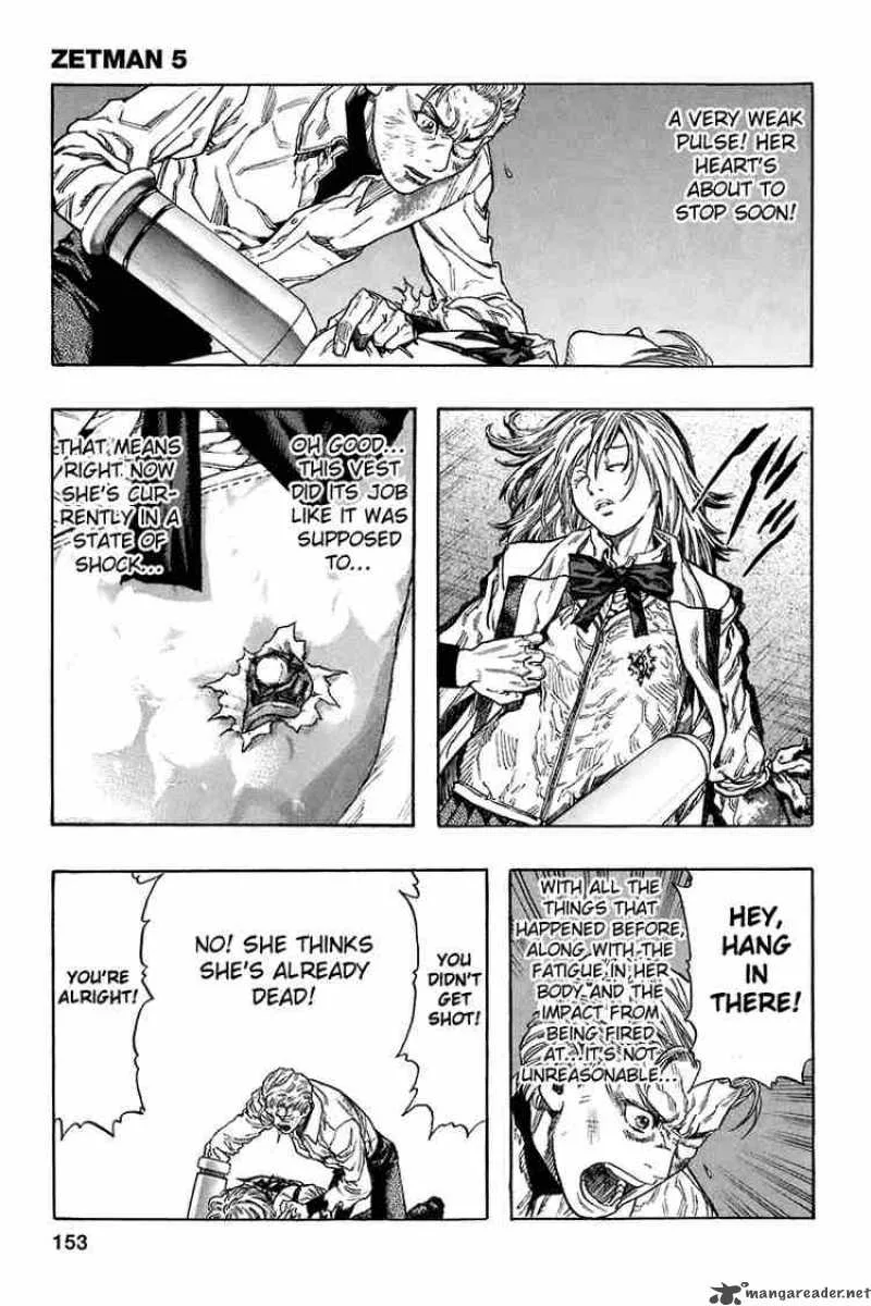 Zetman Chapter 59 page 5