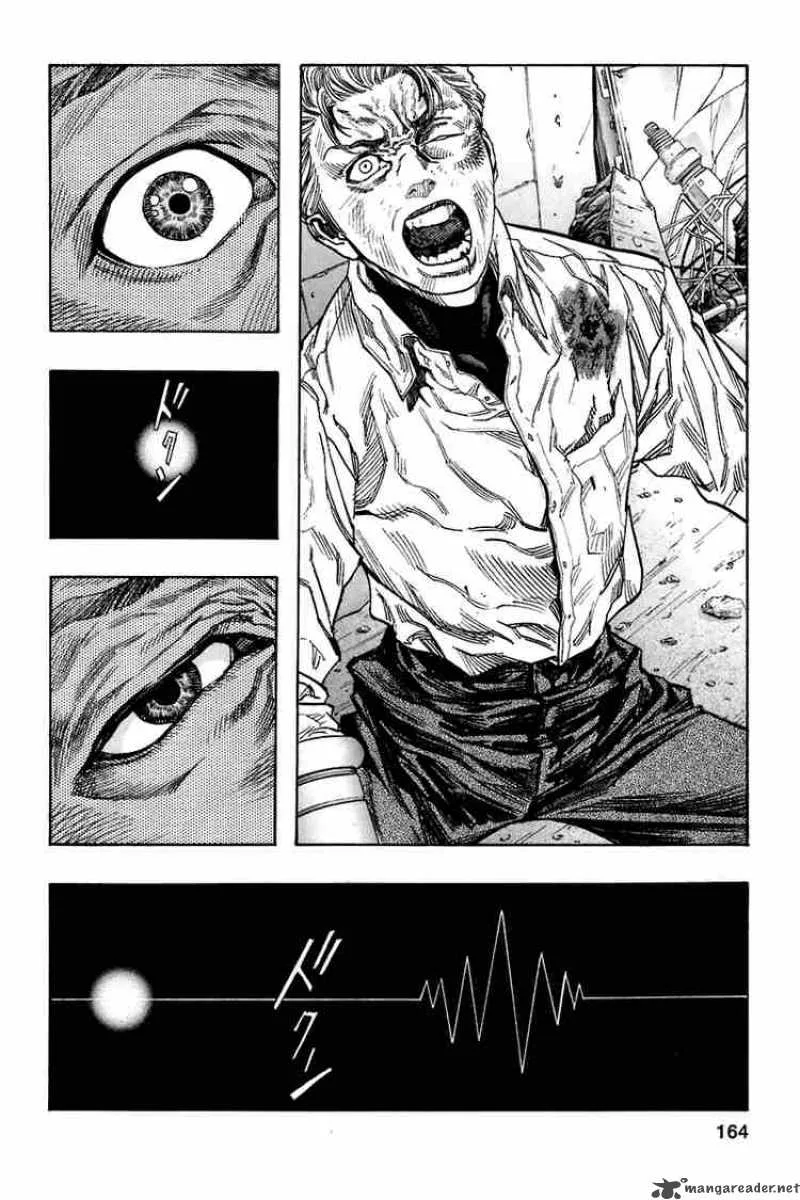 Zetman Chapter 59 page 15