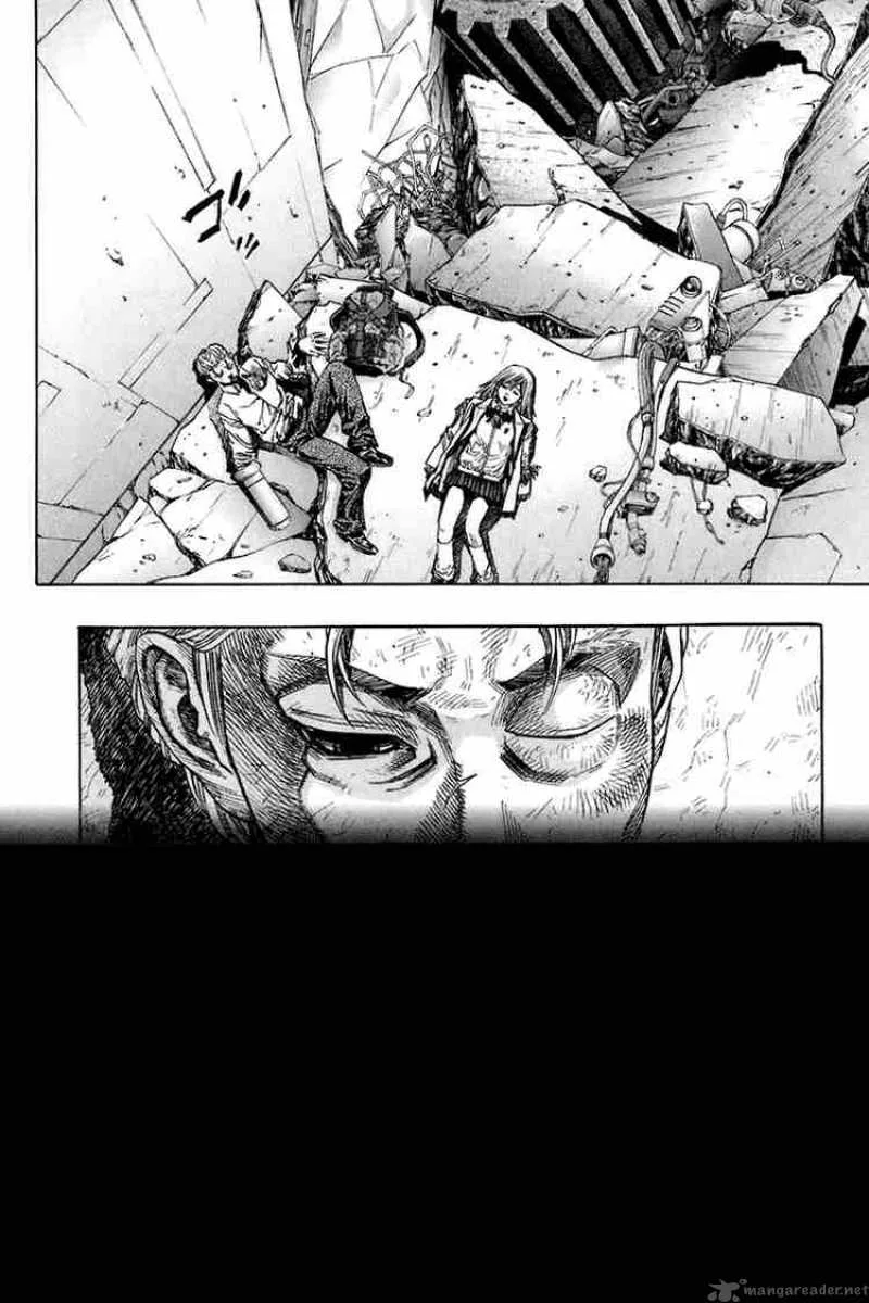 Zetman Chapter 59 page 17