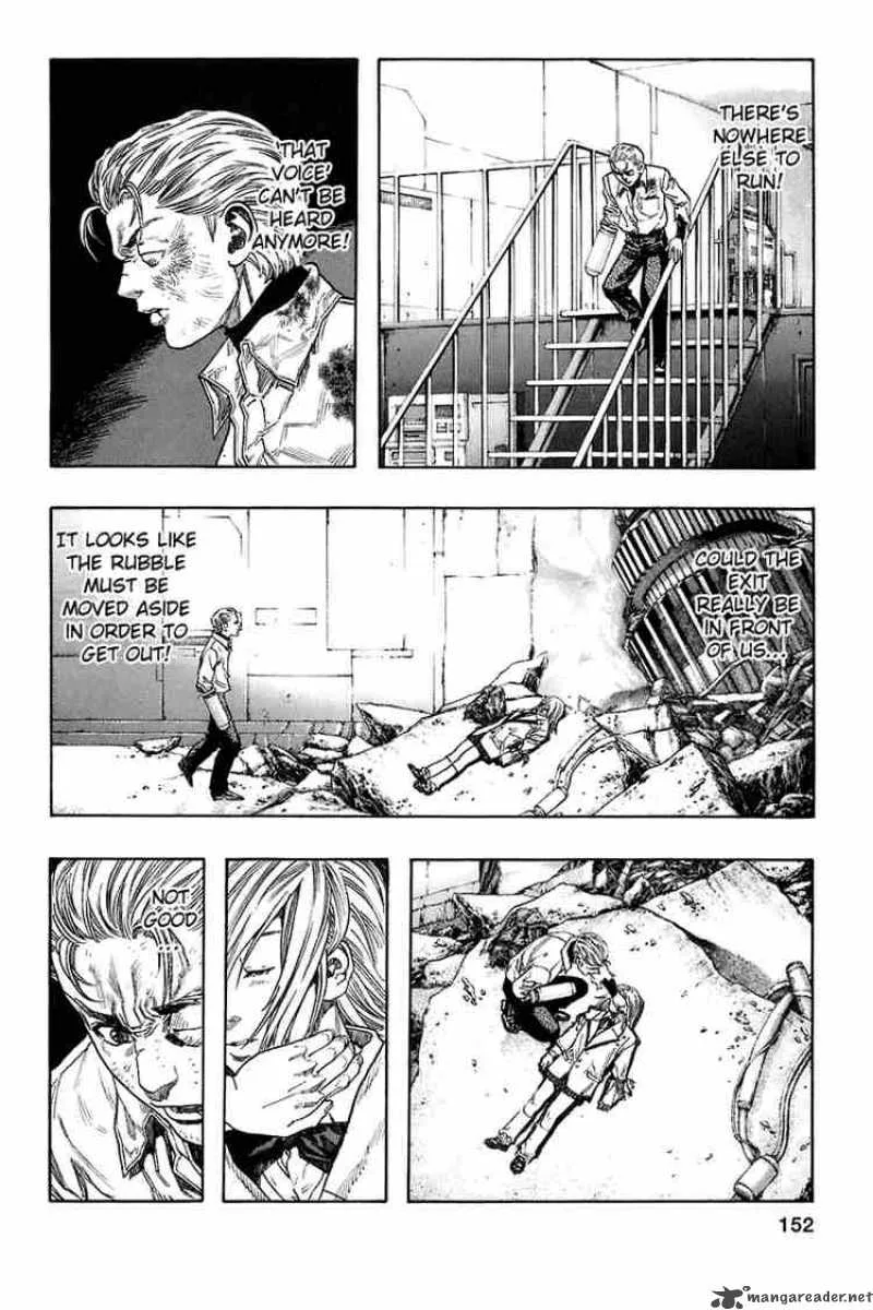 Zetman Chapter 59 page 4