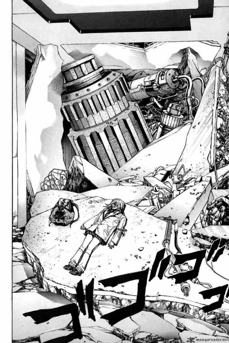 Zetman Chapter 59 page 2
