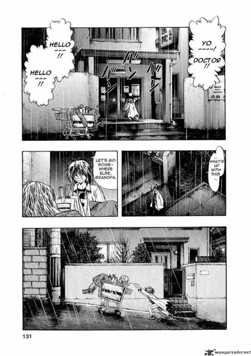 Zetman Chapter 6 page 3