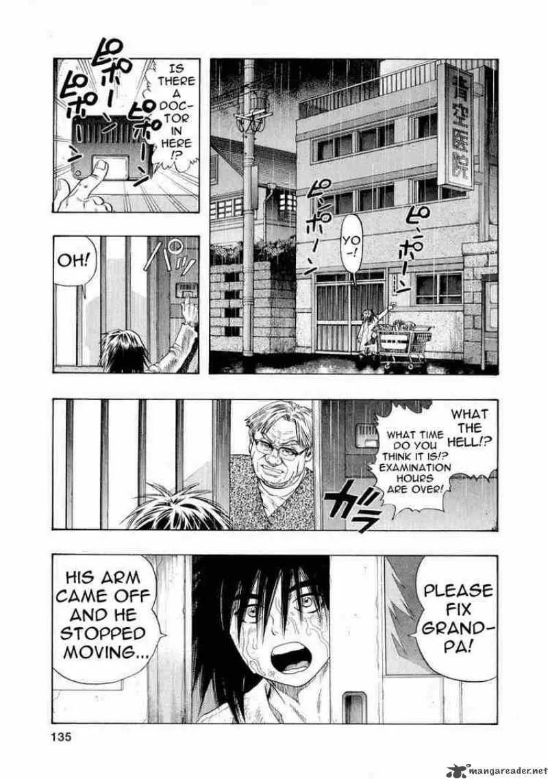 Zetman Chapter 6 page 7