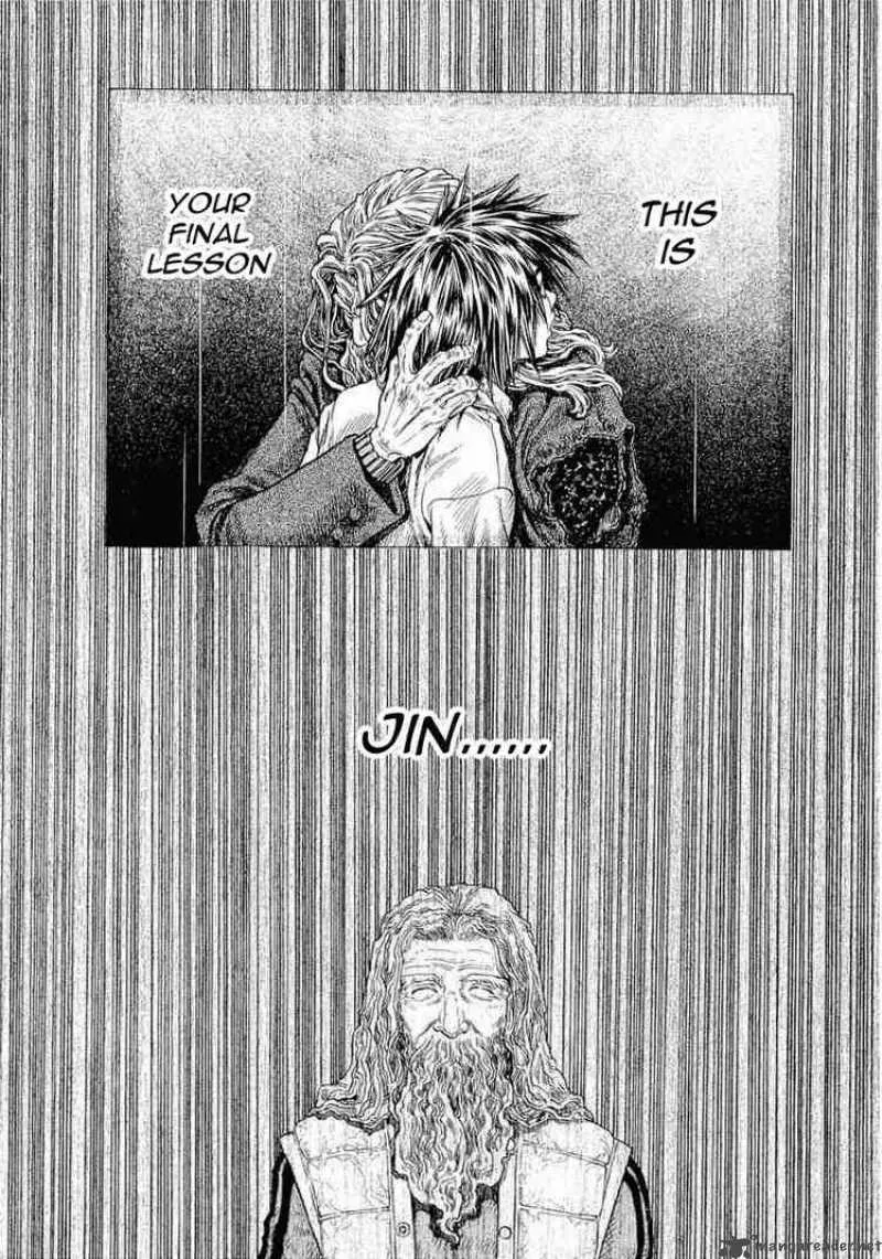Zetman Chapter 6 page 12