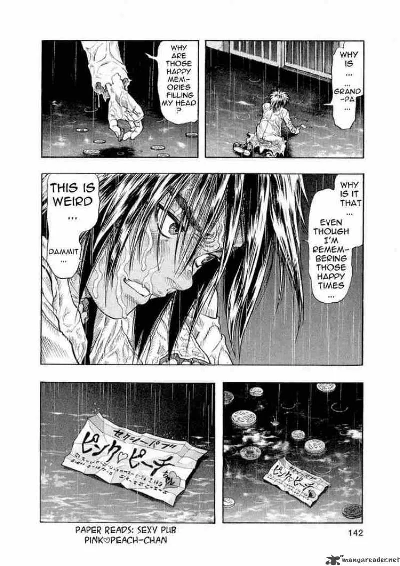 Zetman Chapter 6 page 14
