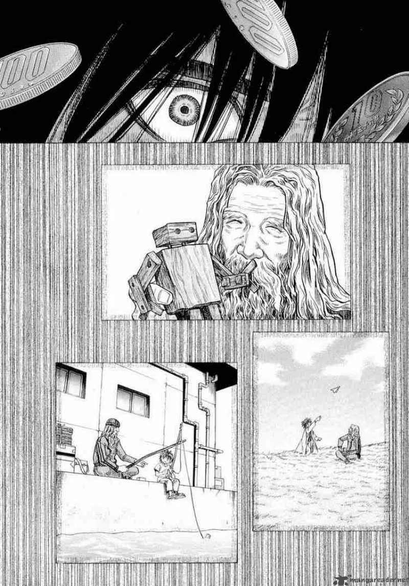 Zetman Chapter 6 page 10