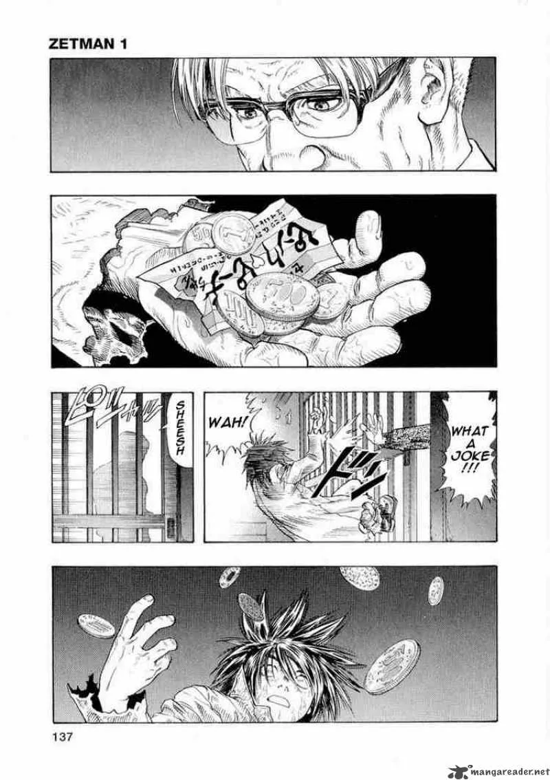 Zetman Chapter 6 page 9