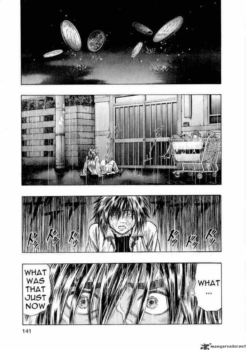 Zetman Chapter 6 page 13