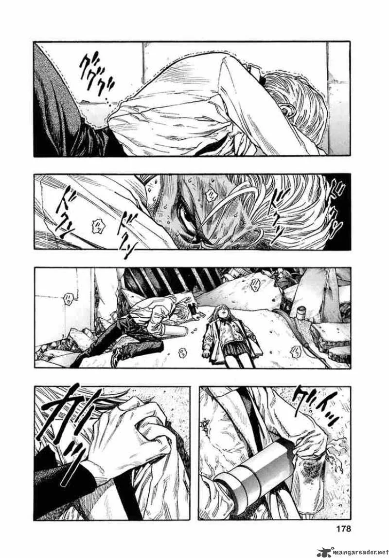 Zetman Chapter 60 page 2