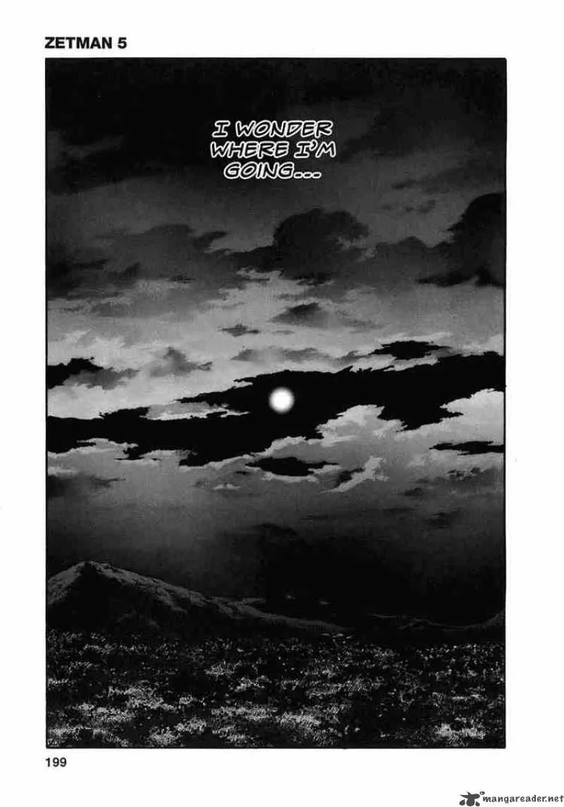 Zetman Chapter 60 page 23