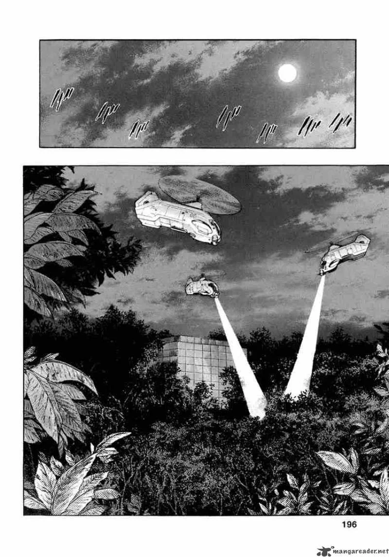 Zetman Chapter 60 page 20