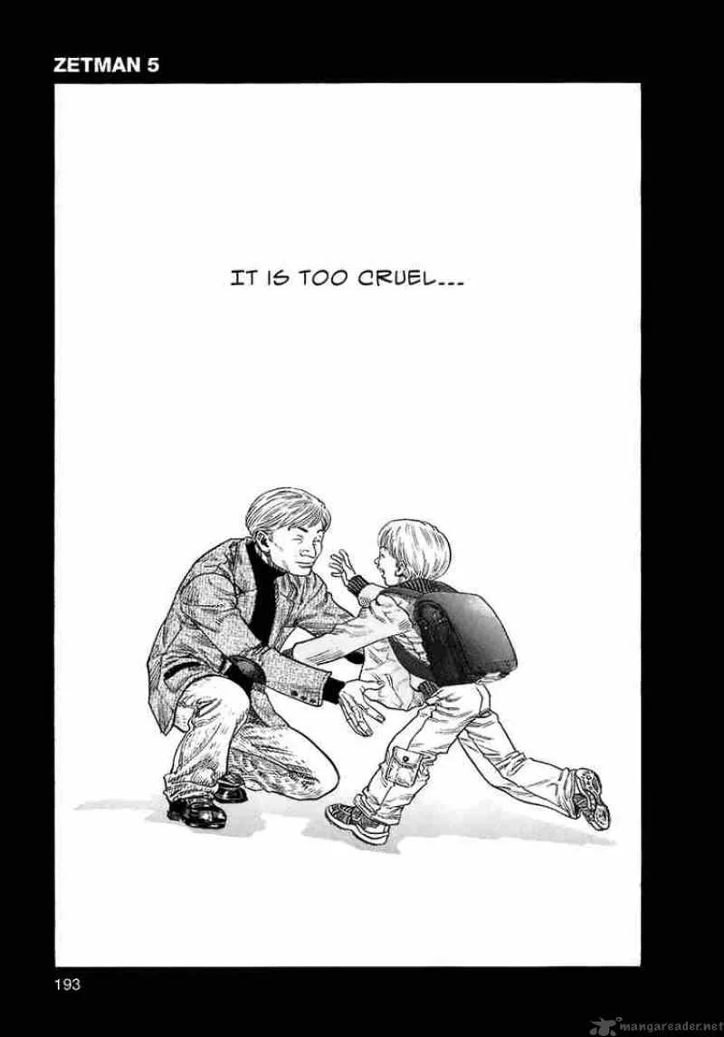 Zetman Chapter 60 page 17