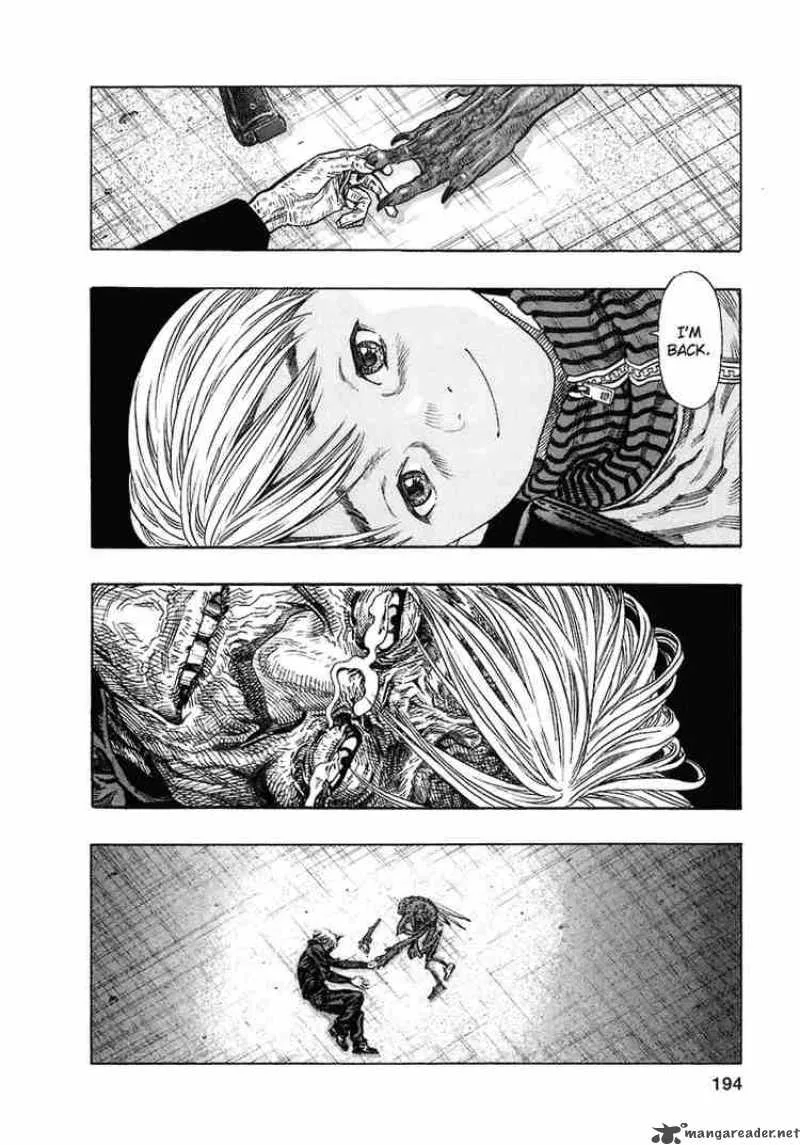 Zetman Chapter 60 page 18