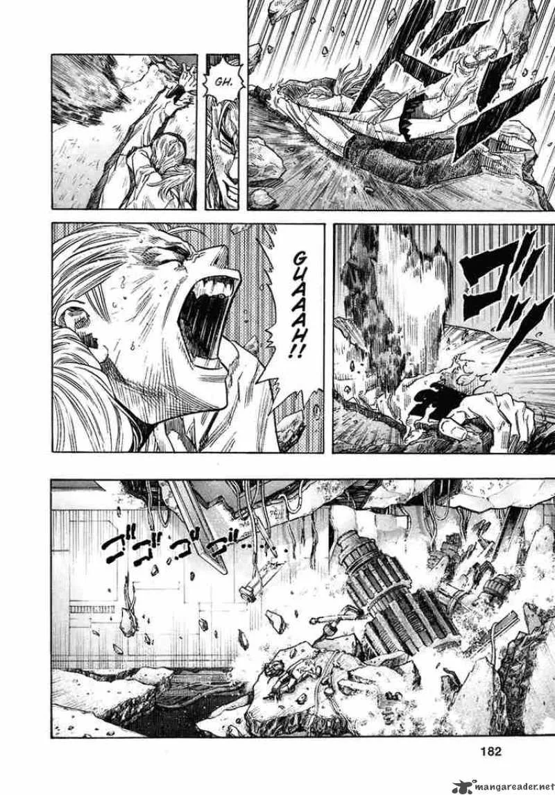 Zetman Chapter 60 page 6