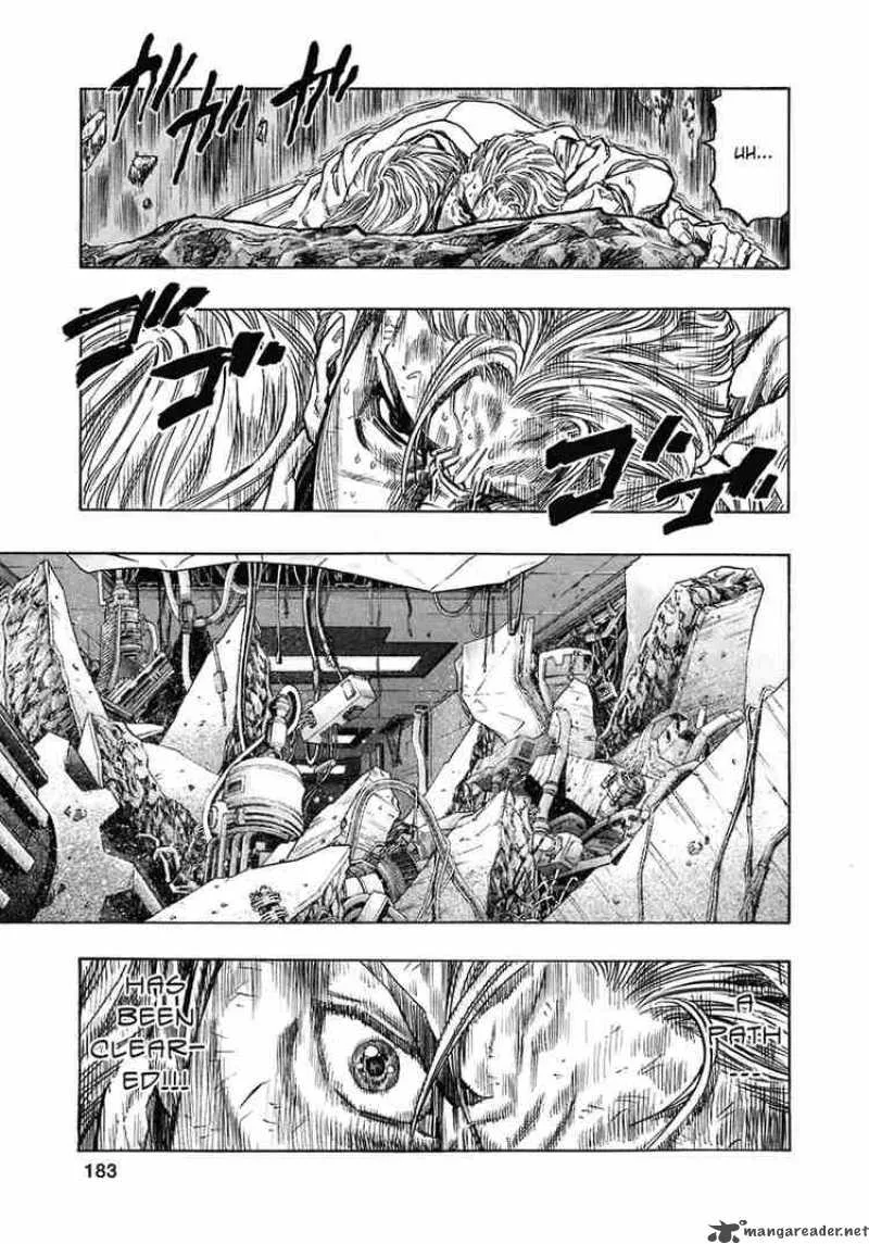 Zetman Chapter 60 page 7