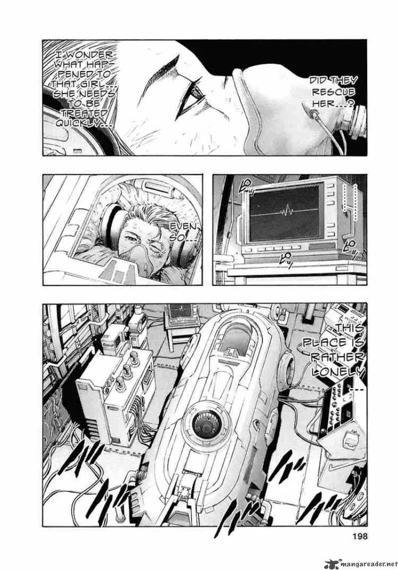 Zetman Chapter 60 page 22