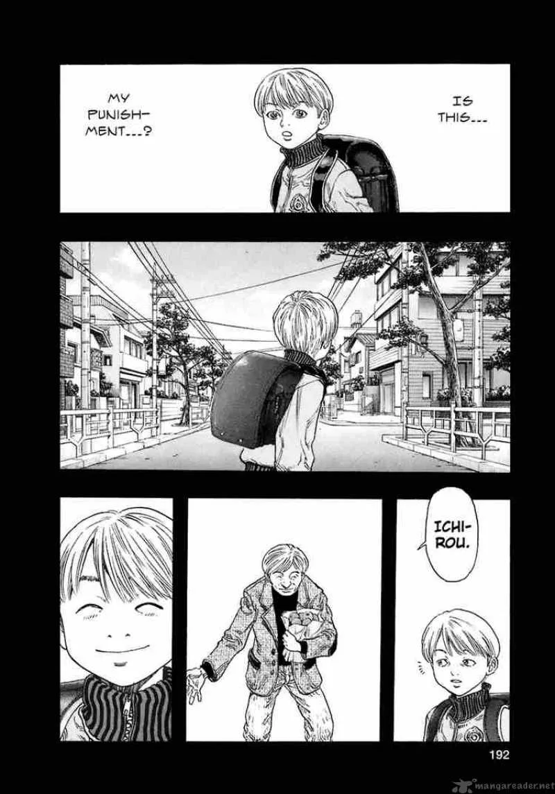 Zetman Chapter 60 page 16