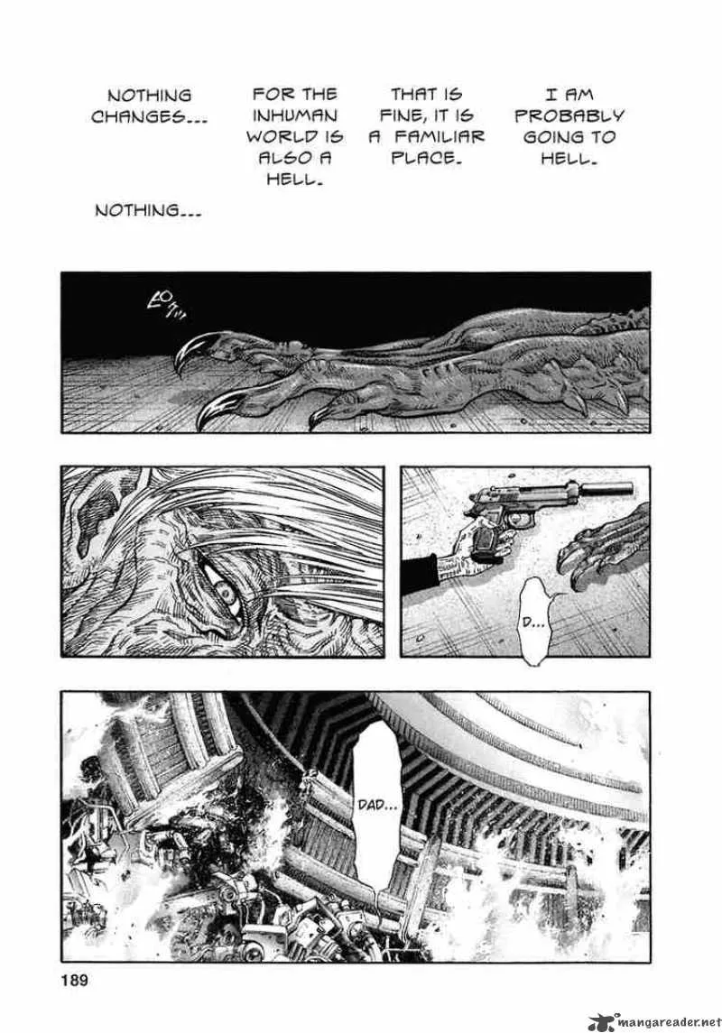Zetman Chapter 60 page 13