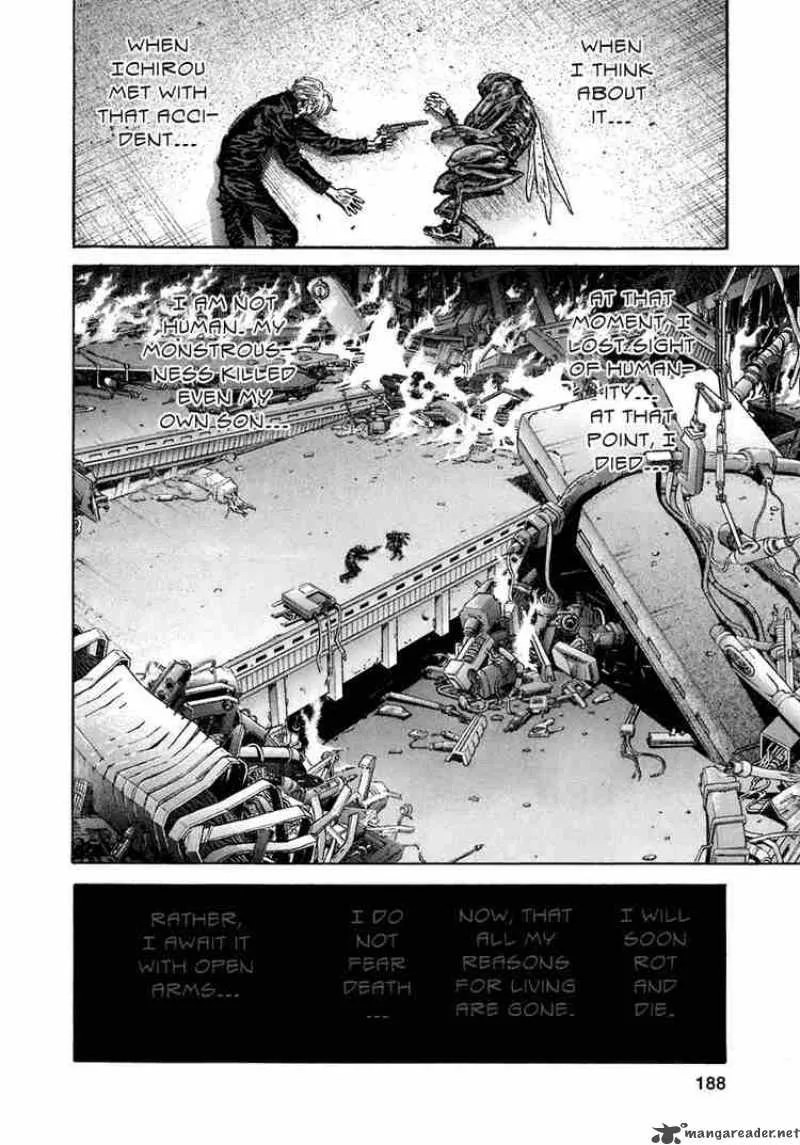 Zetman Chapter 60 page 12