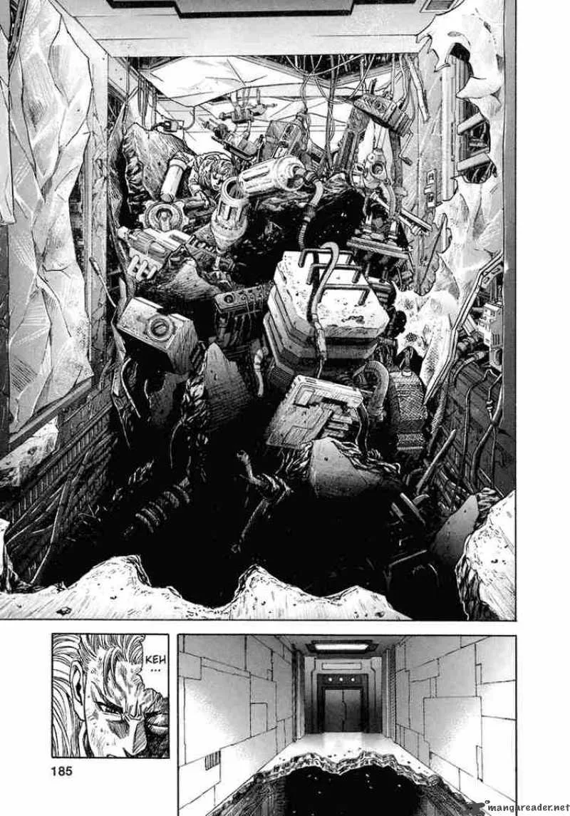 Zetman Chapter 60 page 9