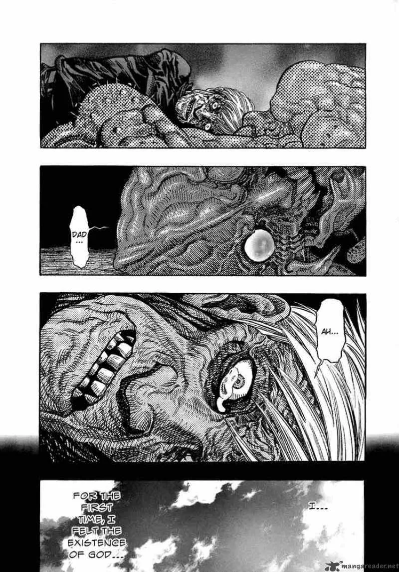 Zetman Chapter 60 page 14