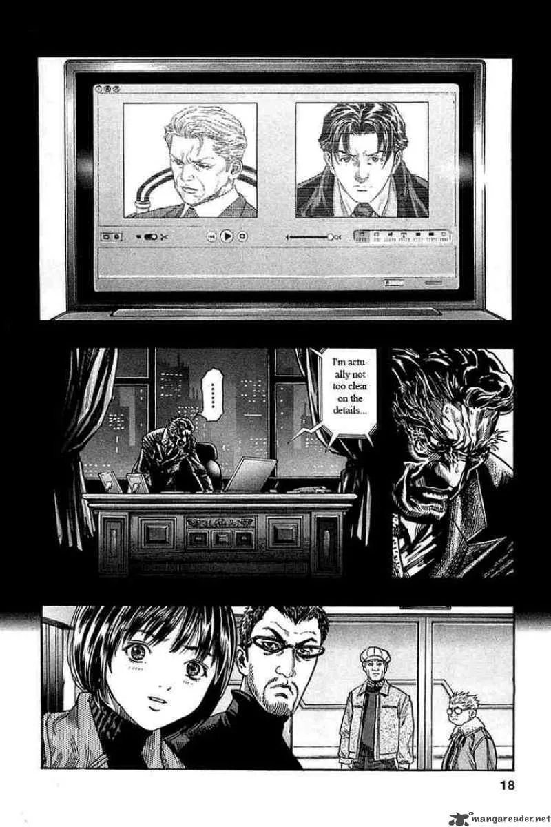 Zetman Chapter 61 page 18