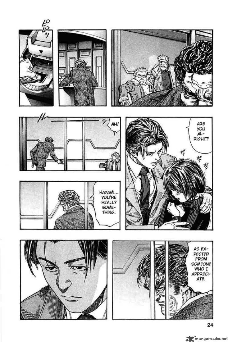 Zetman Chapter 61 page 24