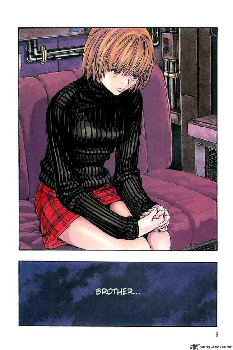 Zetman Chapter 61 page 6