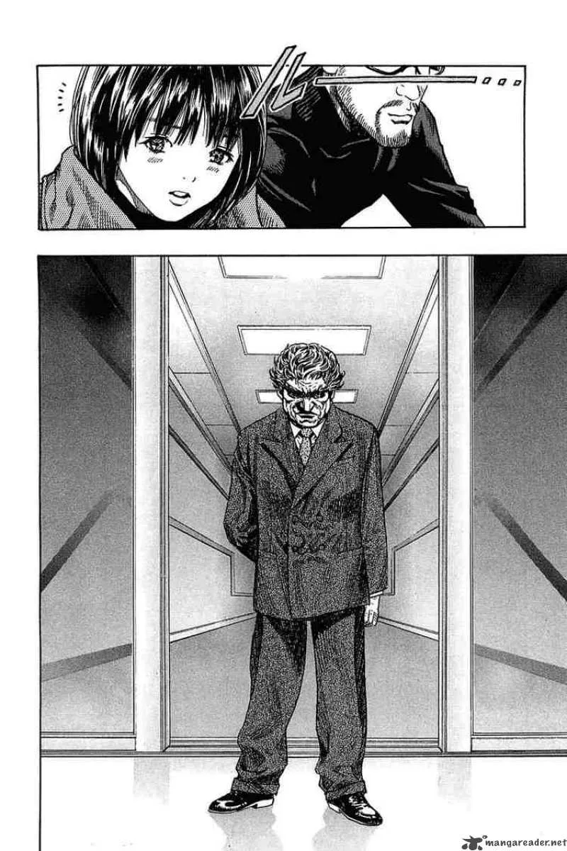 Zetman Chapter 61 page 14