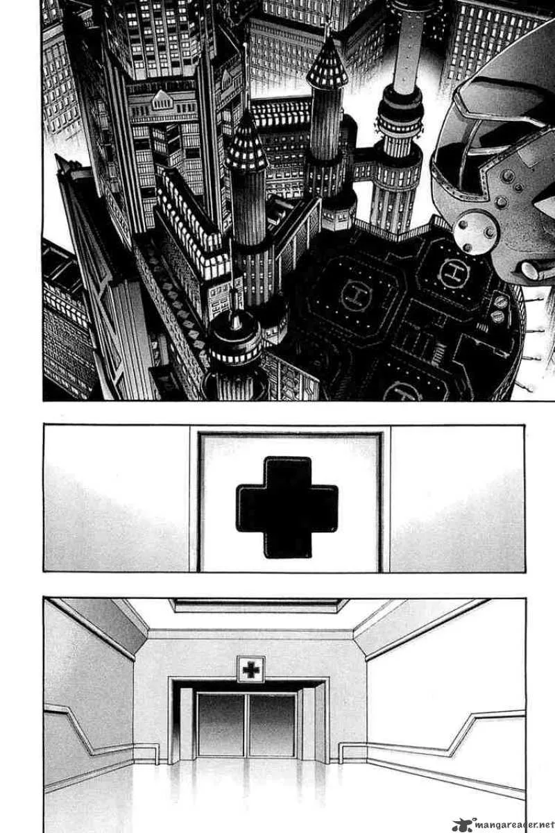 Zetman Chapter 61 page 8