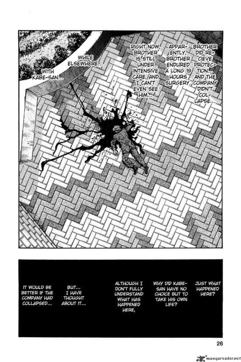 Zetman Chapter 61 page 26