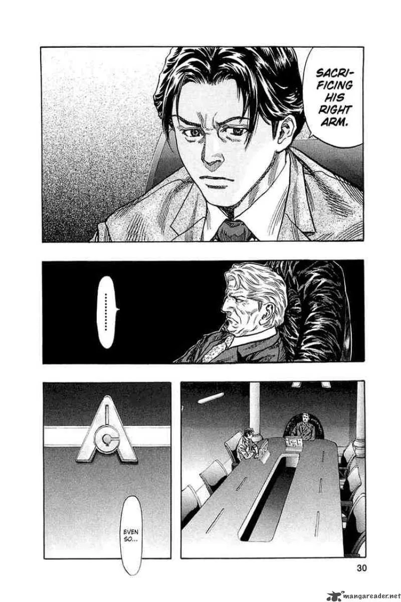 Zetman Chapter 62 page 4
