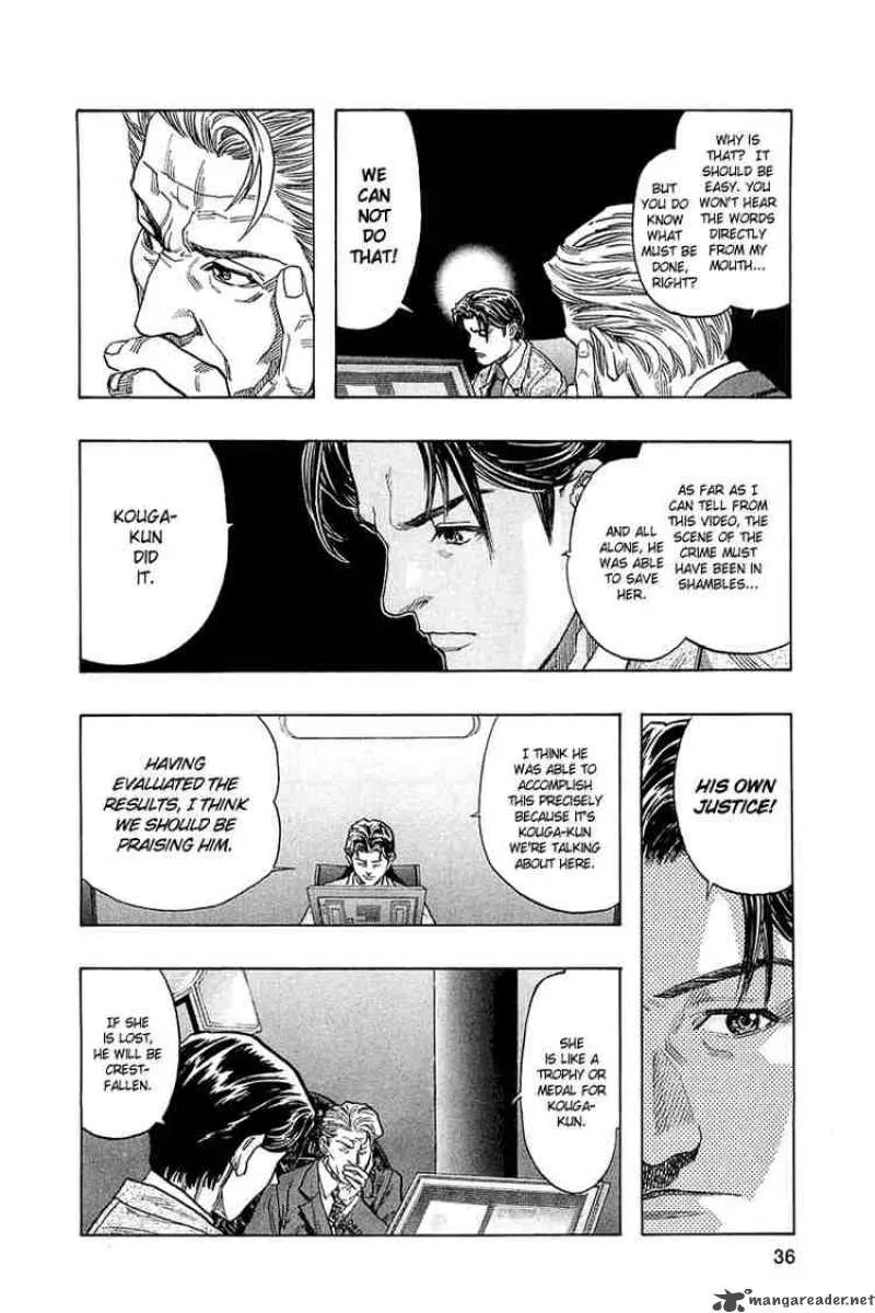 Zetman Chapter 62 page 10