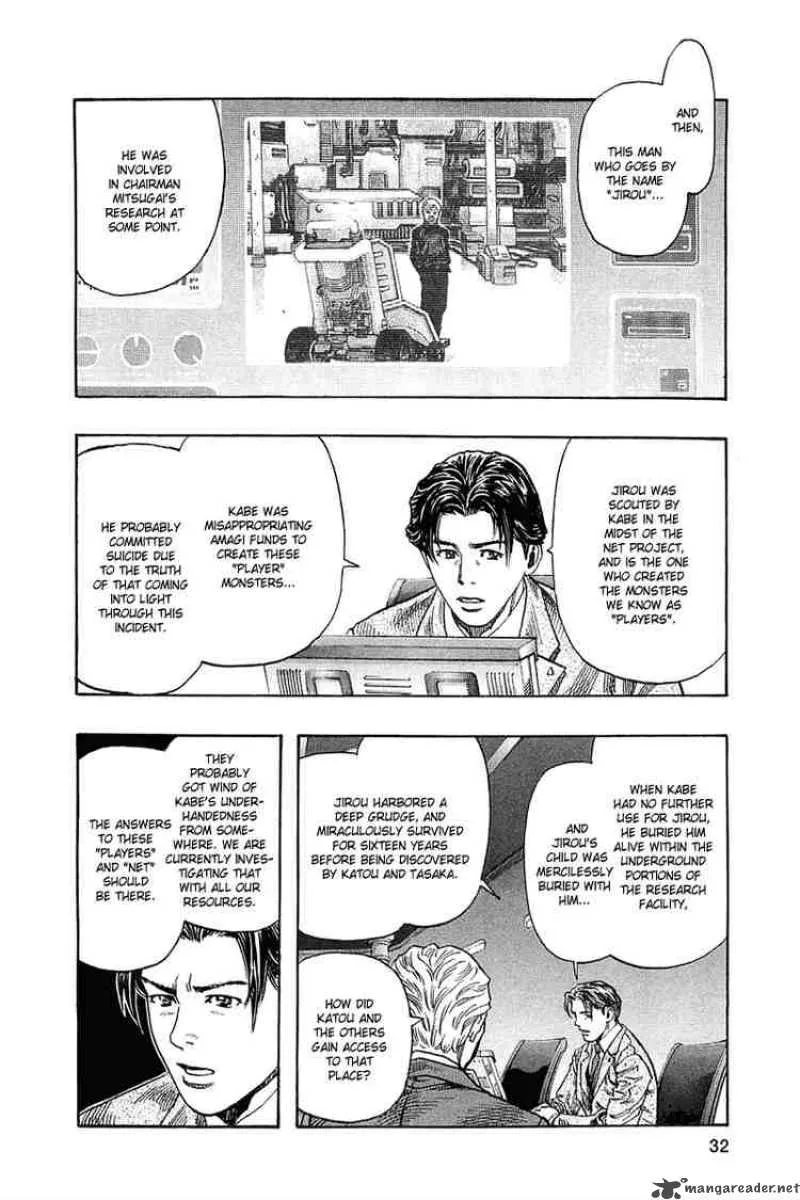 Zetman Chapter 62 page 6