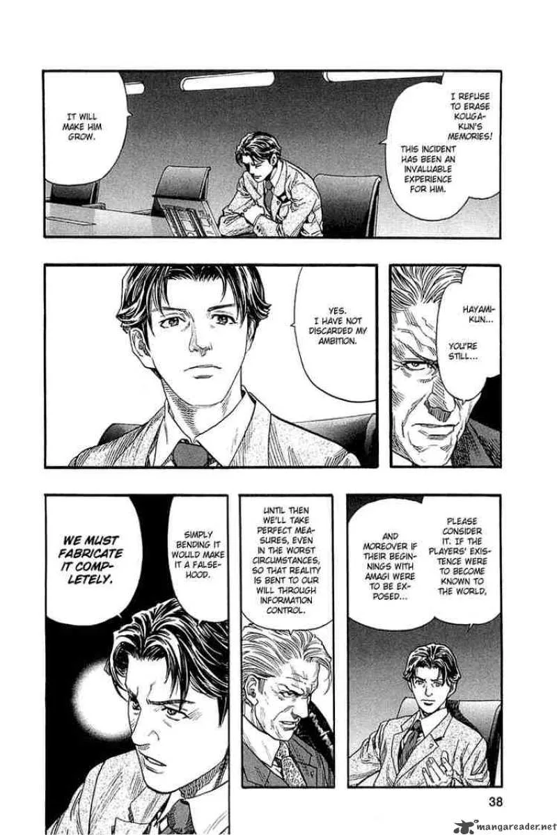 Zetman Chapter 62 page 12