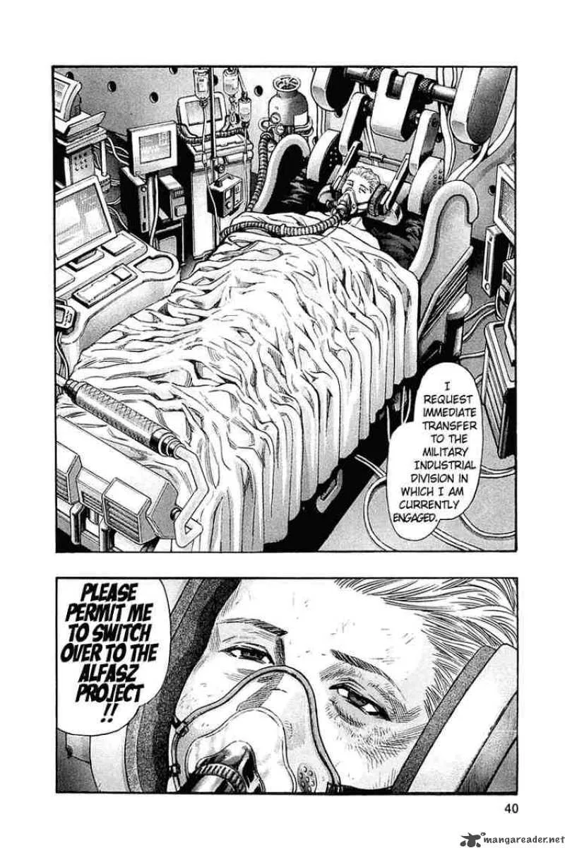Zetman Chapter 62 page 14