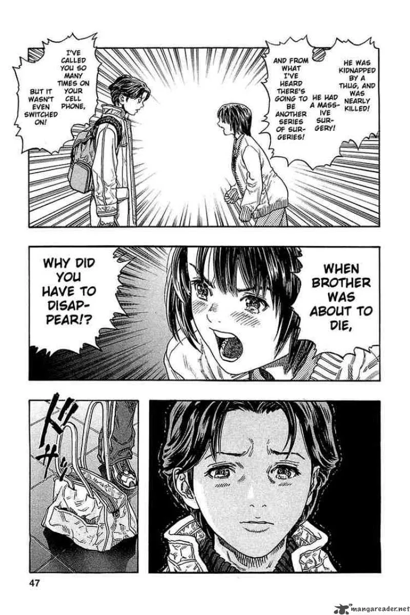 Zetman Chapter 63 page 6