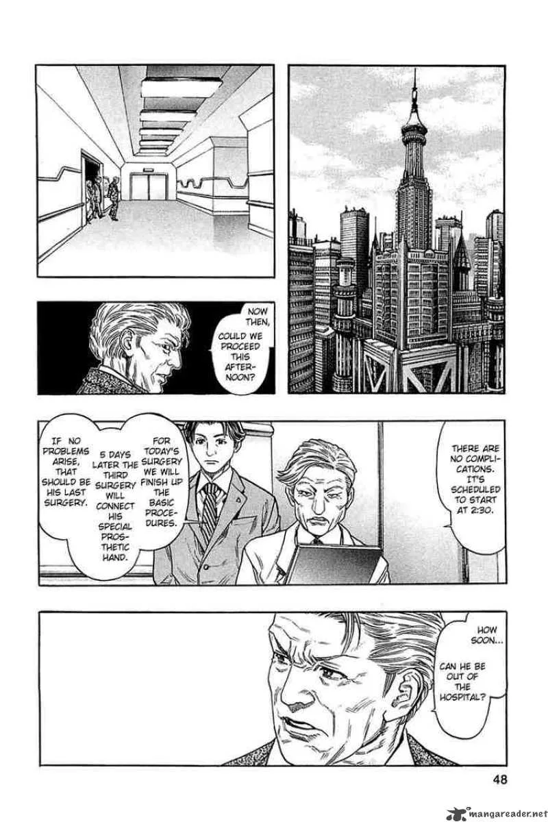 Zetman Chapter 63 page 7