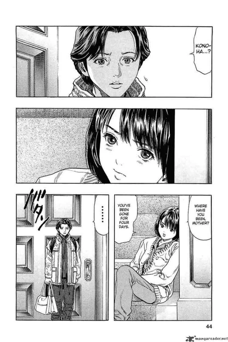 Zetman Chapter 63 page 3
