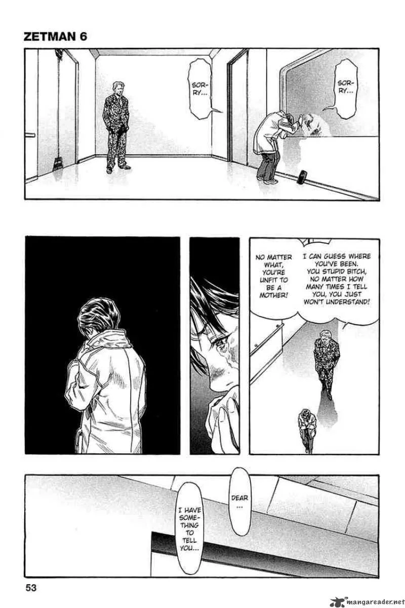 Zetman Chapter 63 page 12