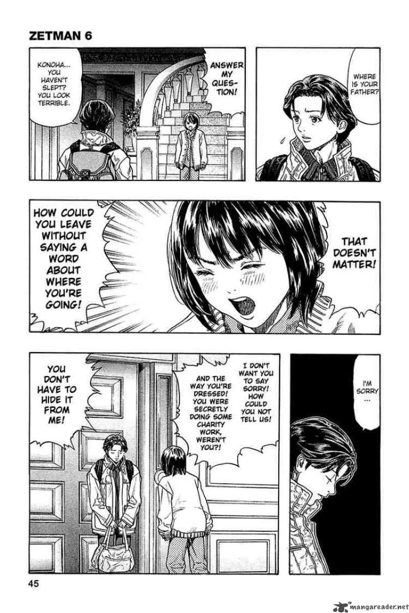 Zetman Chapter 63 page 4
