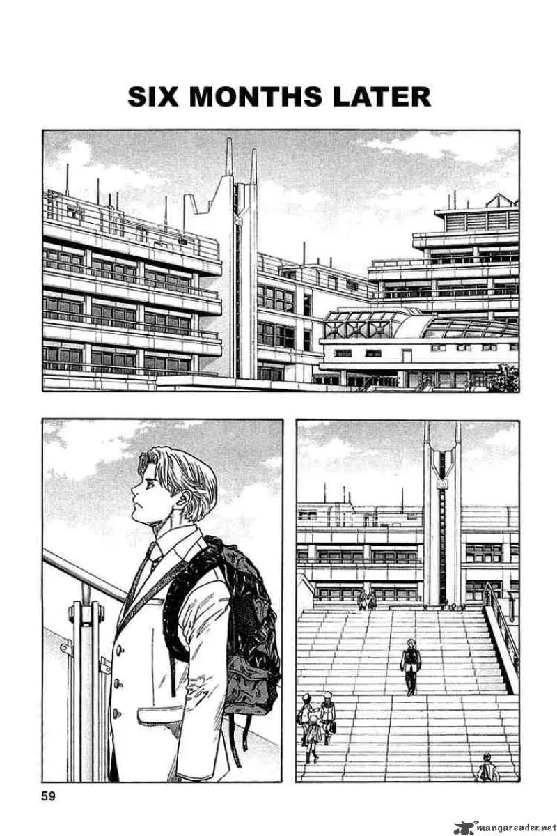Zetman Chapter 63 page 18