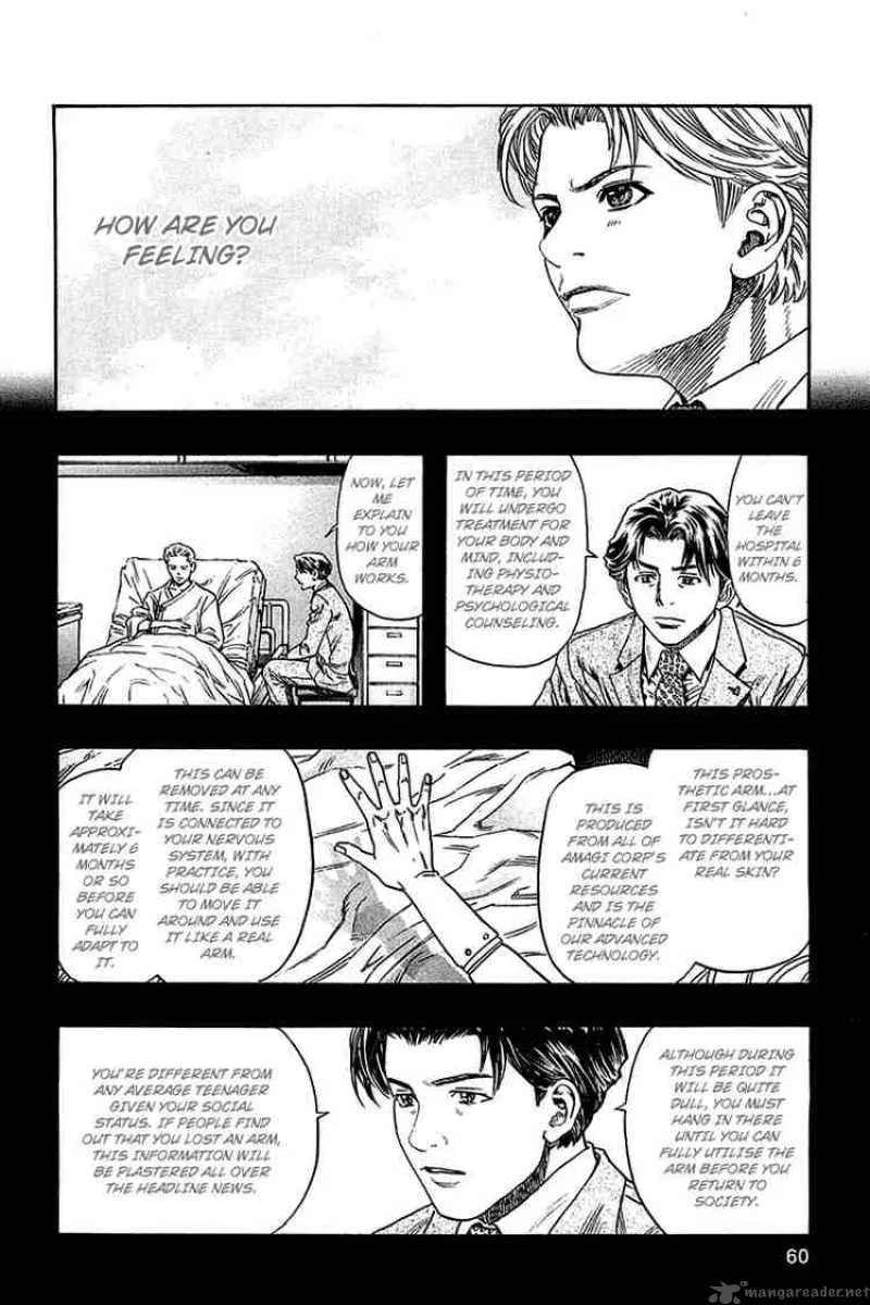 Zetman Chapter 63 page 19