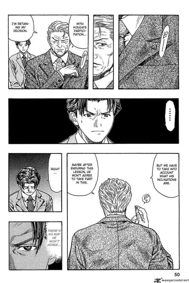 Zetman Chapter 63 page 9