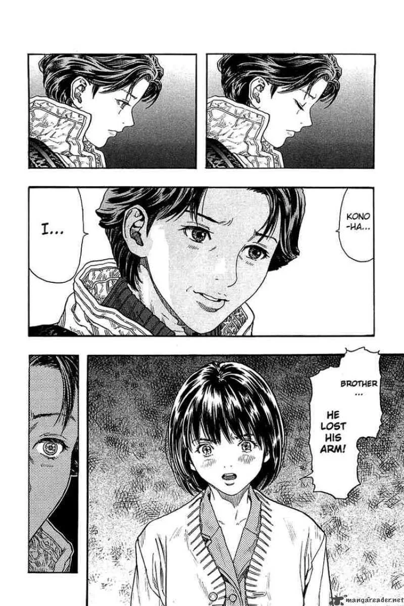 Zetman Chapter 63 page 5