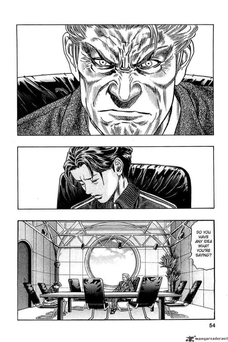 Zetman Chapter 63 page 13