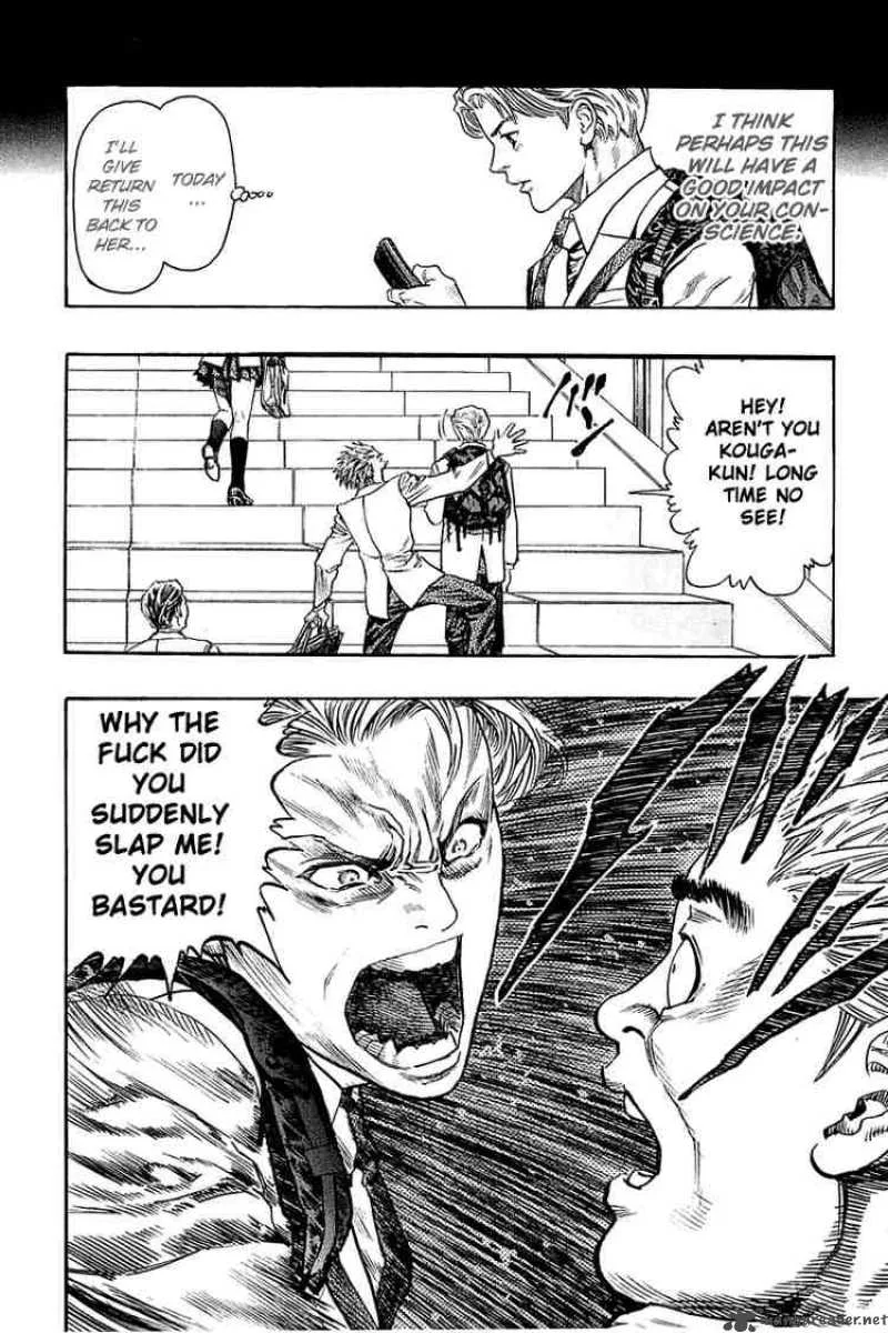 Zetman Chapter 63 page 21