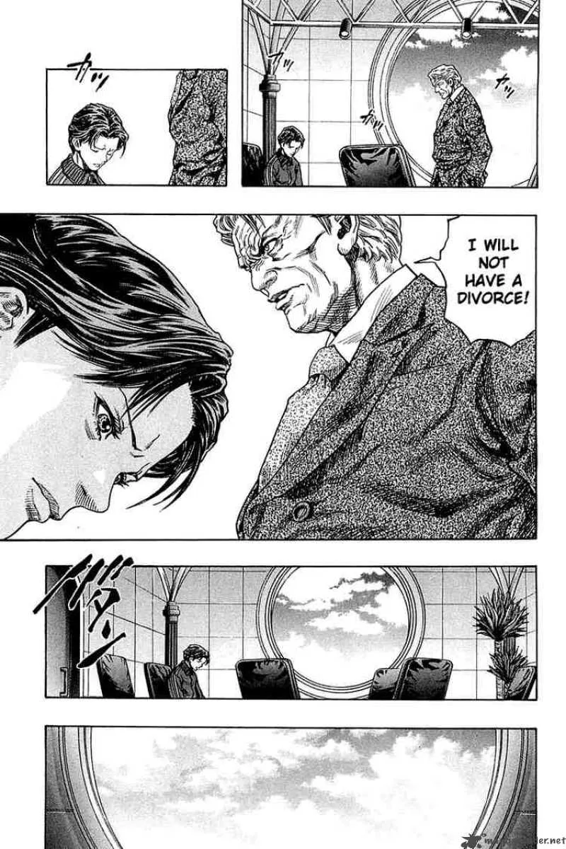 Zetman Chapter 63 page 15