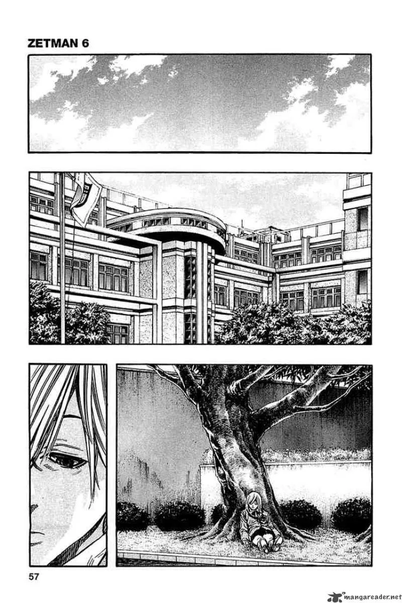 Zetman Chapter 63 page 16