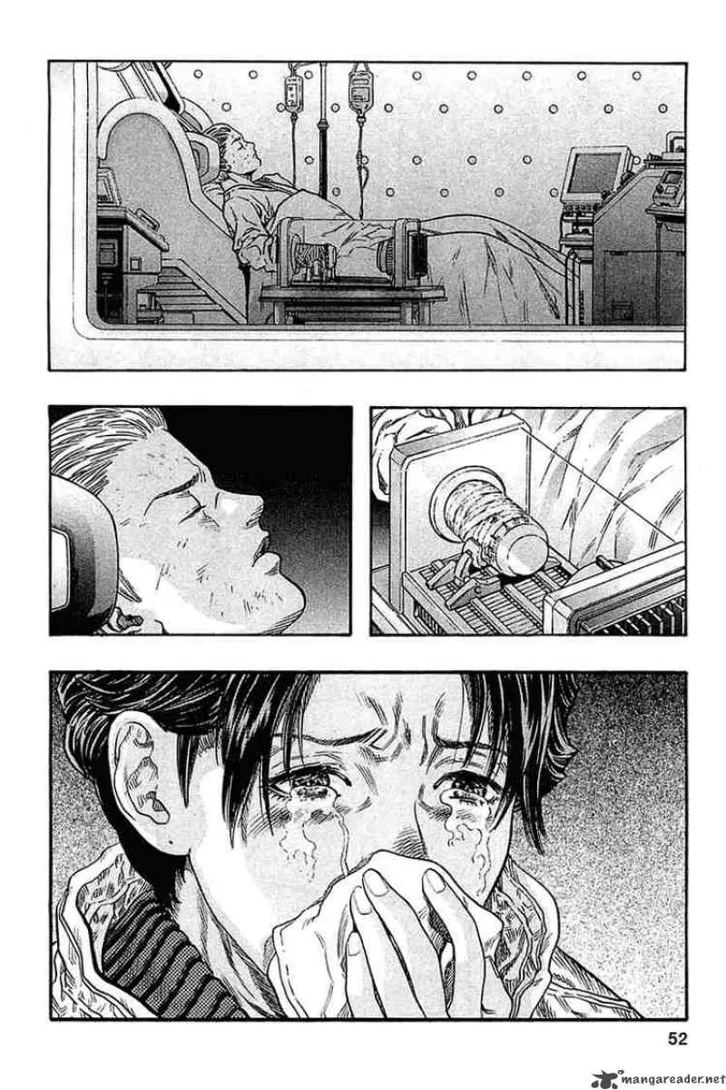 Zetman Chapter 63 page 11